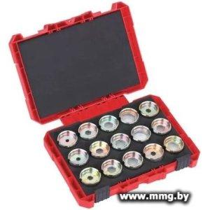 Кейс Milwaukee для матриц 4932464211