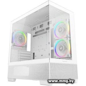 Купить DeepCool CG380 3F WH R-CG380-WHAGM3-G в Минске, доставка по Беларуси