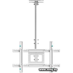 Купить Кронштейн Onkron N1L (белый) в Минске, доставка по Беларуси