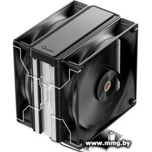 Купить Ocypus Delta A40 Elite BK Dual Fan (Delta-A40-BK2NNWN00X-GL) в Минске, доставка по Беларуси