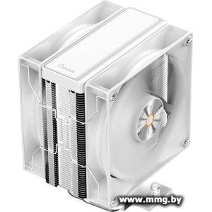 Ocypus Delta A40 Elite WH Dual FAN (Delta-A40-WH2NNWN00X-GL)