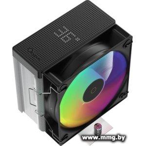 Ocypus Gamma A40 BK ARGB Digital (Gamma-A40-BK1NAWD00X-GL)