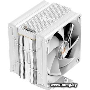 Ocypus Iota A40 WH Dual Fan Iota-A40-WH2NNWD00X-GL