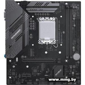 Maxsun Challenger B760M D5 WiFi