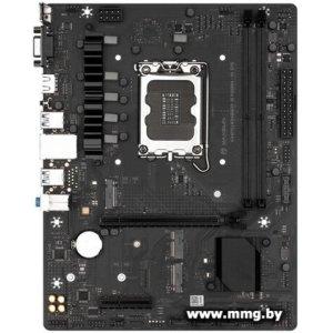 Maxsun Challenger B760M-N D5 V2