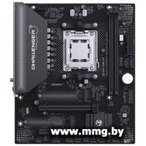 Maxsun Challenger B850M Plus WiFi
