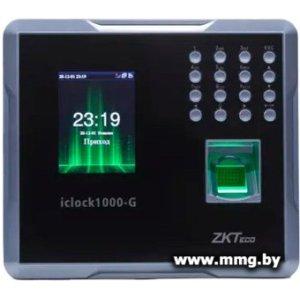 ZKTeco iClock1000-G