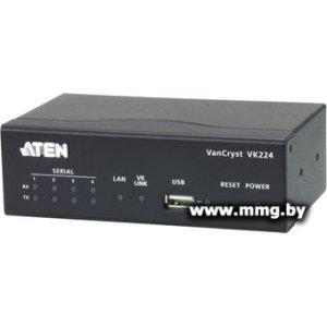 Купить Переключатель Aten VK224-AT в Минске, доставка по Беларуси