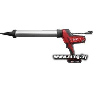 Купить Пистолет Milwaukee C18 PCG/600A-201B 4933441305 (с 1-им АКБ) в Минске, доставка по Беларуси