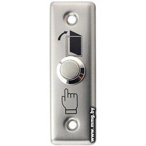 Кнопка выхода ZKTeco EX-801A