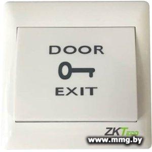 Кнопка выхода ZKTeco EX-802
