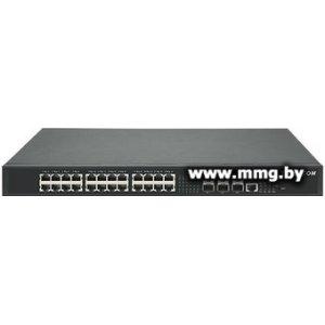 Купить BDCOM S5700-24EP6X в Минске, доставка по Беларуси