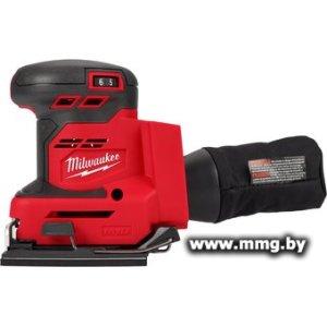 Milwaukee M18 M18BQSS-0 4933479966 (без АКБ)