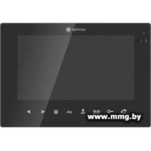 Optimus VMH-7.1 (черный)