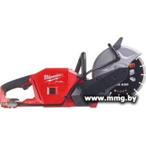 Milwaukee M18COS230-0 4933471696 (без АКБ)