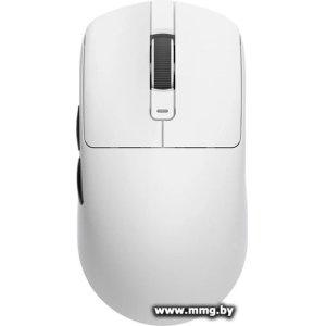 Royal Kludge M3 Panda (белый)