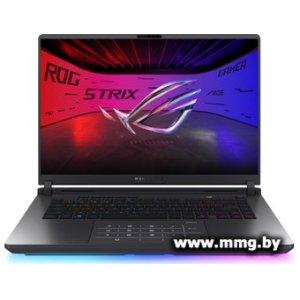 Купить ASUS ROG Strix G16 2025 G615LR-S5004 в Минске, доставка по Беларуси