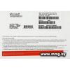 Microsoft Windows 11 Pro 64-bit OEI DVD FQC-10528 (1 ПК, анг