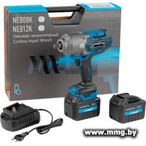 Купить Nordberg NE812K (с 2-мя АКБ) в Минске, доставка по Беларуси