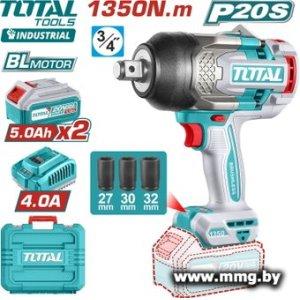 Total TIWLI20135 (с 2-мя АКБ, кейс)