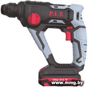 P.I.T. PBH20H-18A/1 (с 1-им АКБ, кейс)