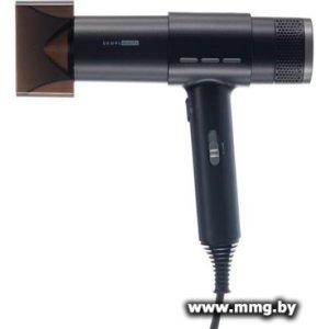 Dewal Beauty Triumph HDB1010 (черный)