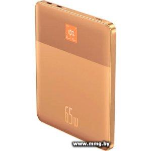 Baseus Blade 2 P10063801733-00 65W 12000mAh (золотой)