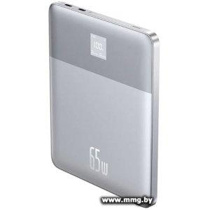 Baseus Blade 2 P10063801S13-00 65W 12000mAh (серый)
