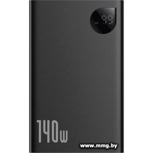 Baseus Adaman PPADM14 P10021508113-00 140W 24000mAh (черный)