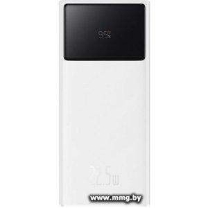 Baseus Star-Lord PPXJ10 PPXJ100002 22.5W 10000mAh (белый)
