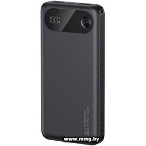 Купить Usams CD249 PB80 PB80 10000mAh (черный) (10KCD24901) в Минске, доставка по Беларуси