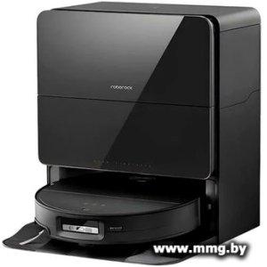 Купить Roborock Robotic S9 MaxV Ultra S90VER S9MVU52-02 (рус.черн.) в Минске, доставка по Беларуси