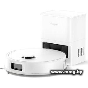 Trouver Robot Vacuum E20 Pro Plus RLE12SD (евровилка, белый)