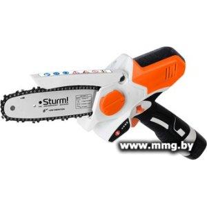 Sturm CSC1804 (с 2-мя АКБ)