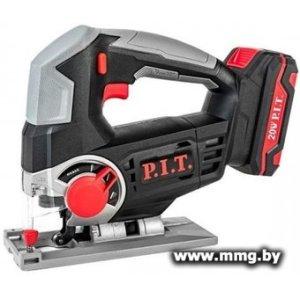 P.I.T. PST20H-80A/2 (с 2-мя АКБ, кейс)