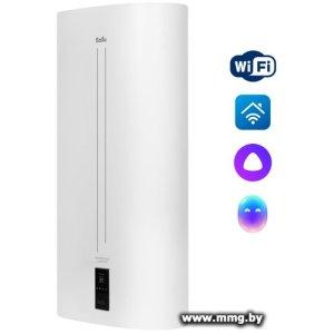 Купить Ballu BWH/S 100 Cetrion Inox Inverter в Минске, доставка по Беларуси