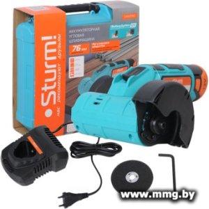 Купить Sturm CAG1276C (с АКБ) в Минске, доставка по Беларуси