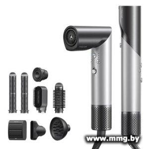 Trouver Master 10 MyltiStyler Lunar AMMA10 (серебристый)