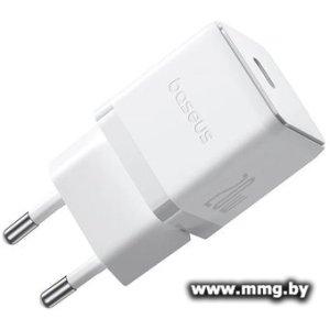 Зарядное устройство Baseus Palm 20W P10111602213-00 (белый)