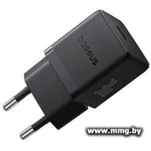 Купить Зарядное устройство Baseus Palm 30W P10111605113-01 (черный) в Минске, доставка по Беларуси