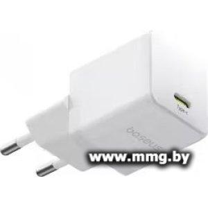 Зарядное устройство Baseus Palm 30W P10111605213-00 (белый)
