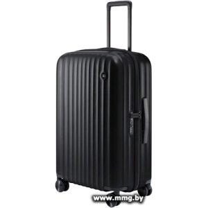 Чемодан Ninetygo Elbe Luggage 28" (черный)