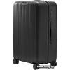 Чемодан Ninetygo Touch Luggage 28" (черный)