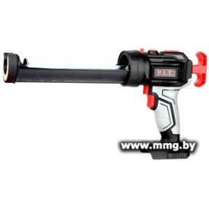 Купить Пистолет для герметика P.I.T. PEC20H-300A Solo (без АКБ) в Минске, доставка по Беларуси