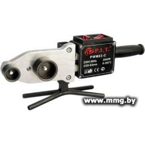 Аппарат для сварки труб P.I.T. PWM63-C