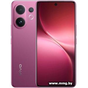 Vivo V60 12GB/512GB международная версия (черничный мусс)
