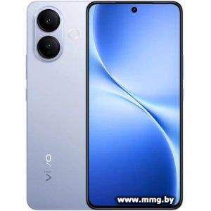 Vivo V60 Lite 8GB/128GB (титановый синий)