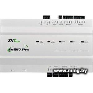 Купить ZKTeco InBio460 Pro в Минске, доставка по Беларуси