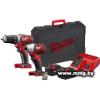 Milwaukee M18 BPP2D-402C 4933447126 (шуруповерт, винтоверт,