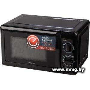 Energy EMW-20704 (черный)